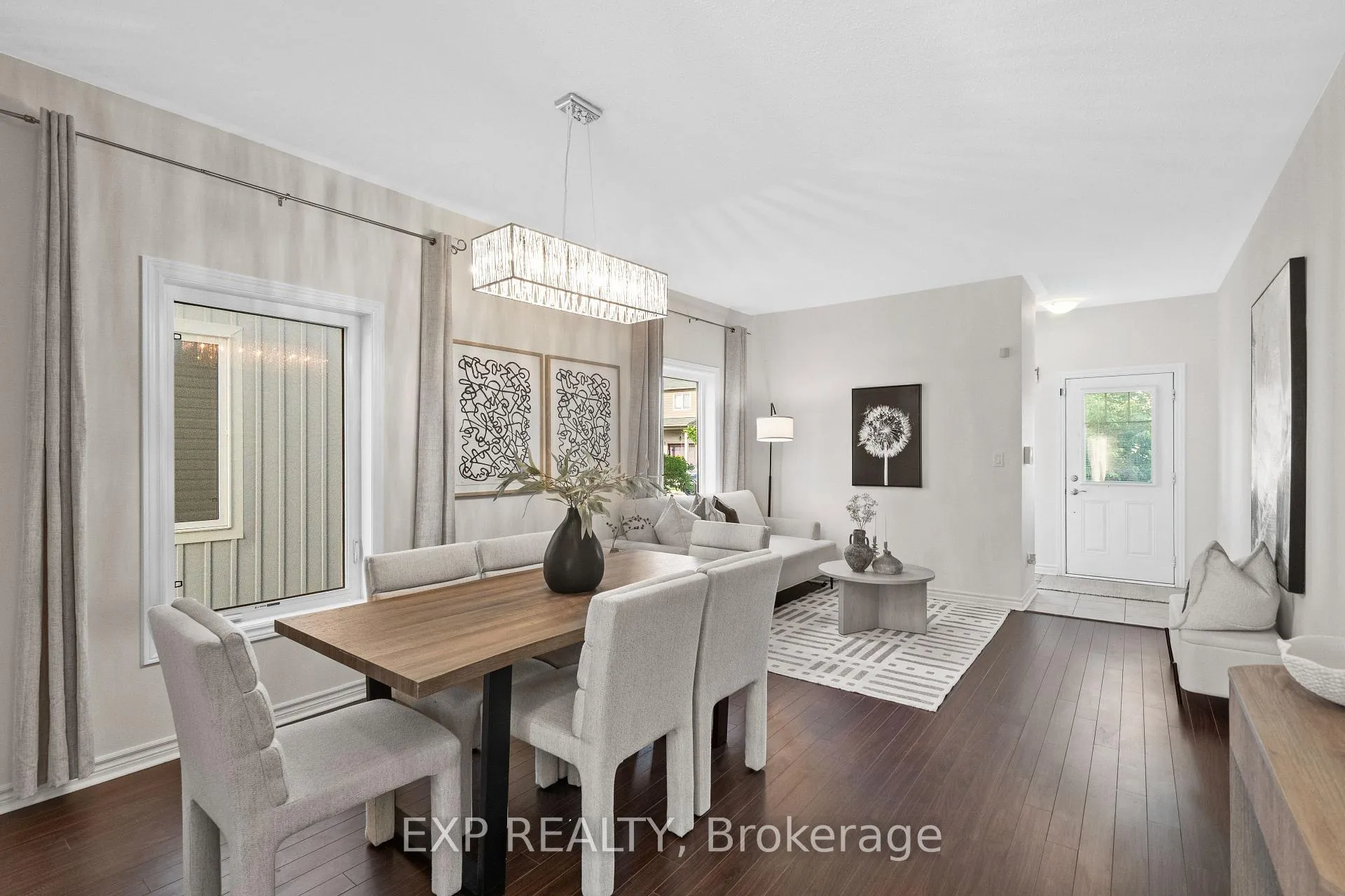 Photo 6 of 12 Mantz Crescent, Whitby, Taunton North — HOMEH