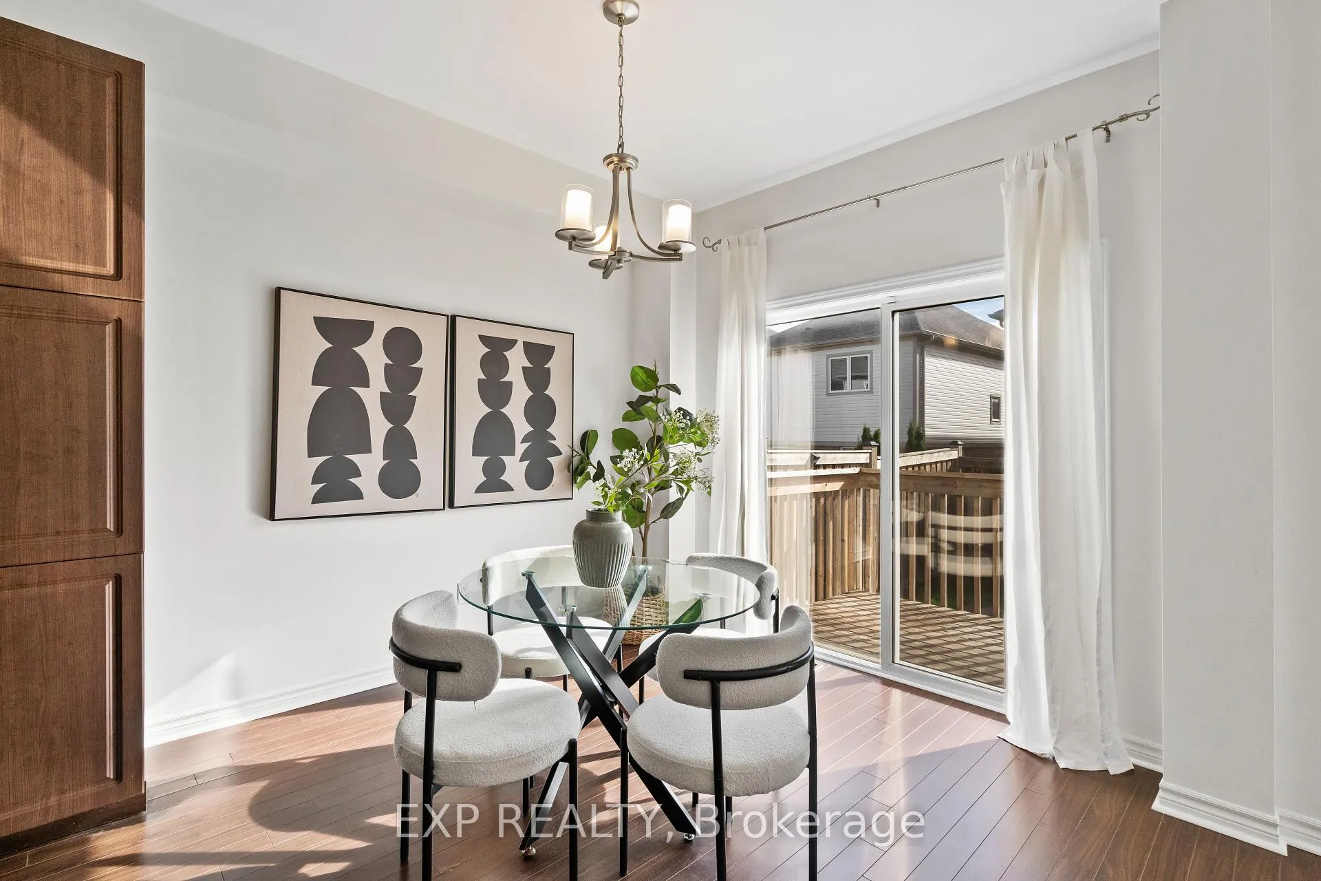 Photo 11 of 12 Mantz Crescent, Whitby, Taunton North — HOMEH