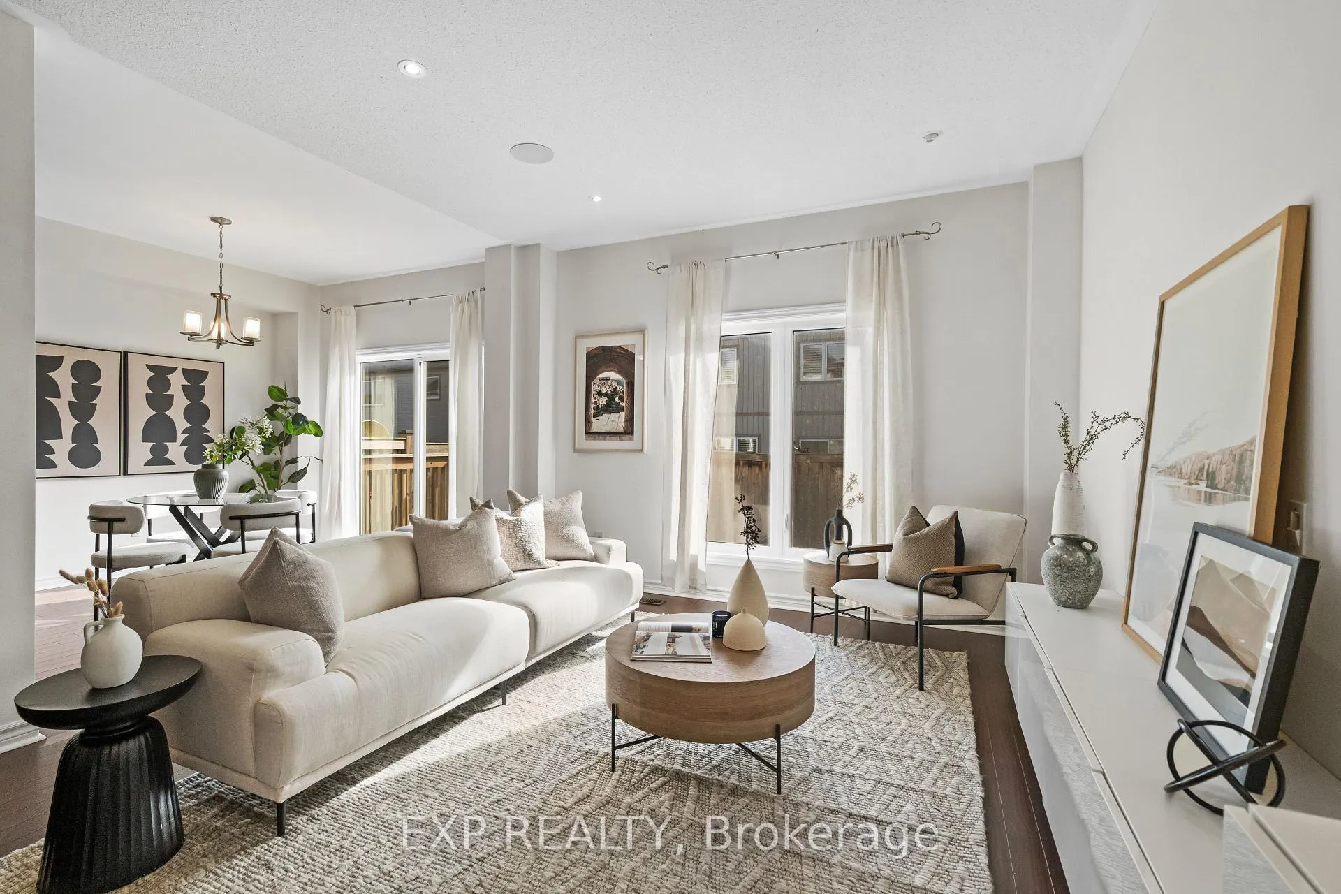 Photo 14 of 12 Mantz Crescent, Whitby, Taunton North — HOMEH