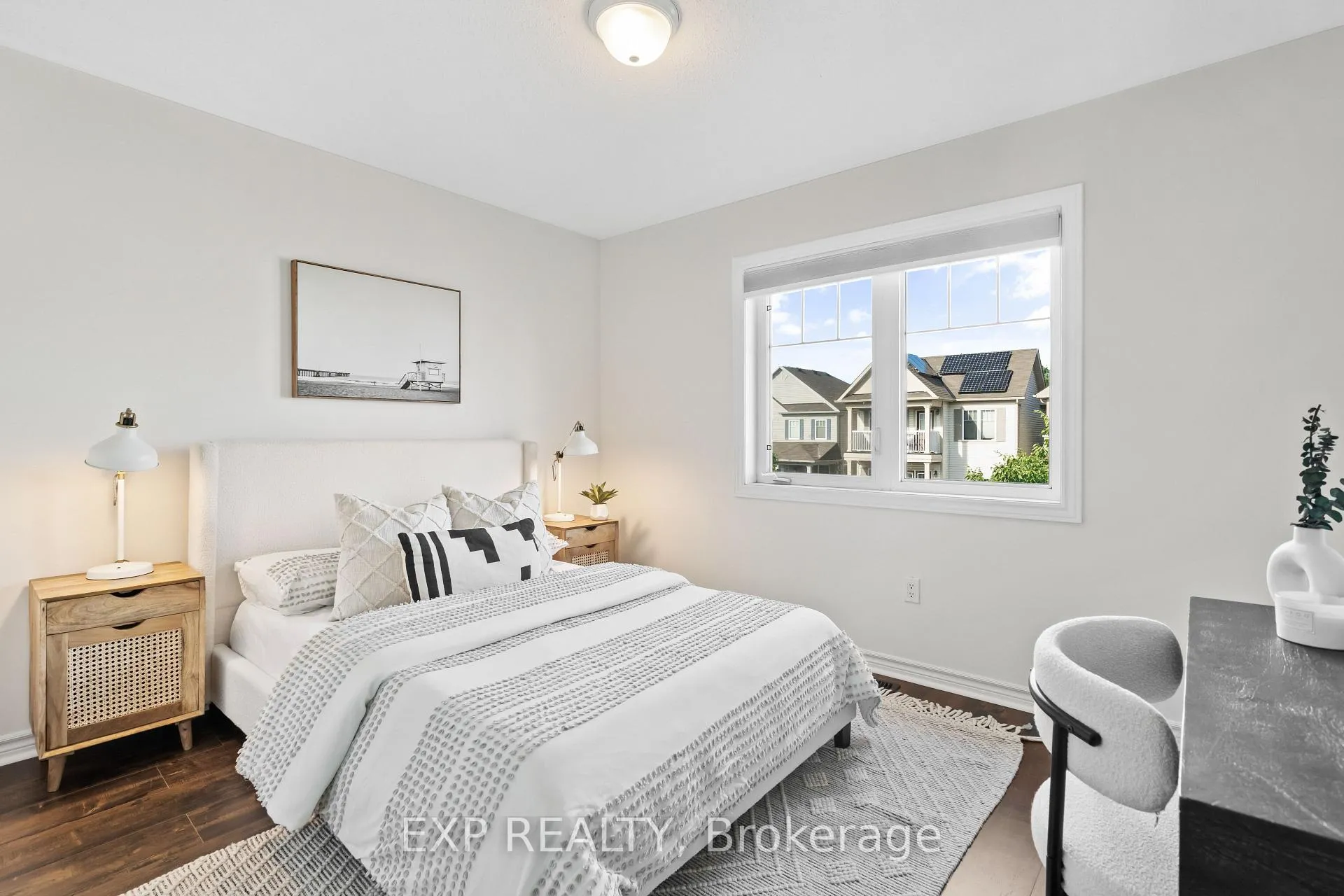 Photo 23 of 12 Mantz Crescent, Whitby, Taunton North — HOMEH
