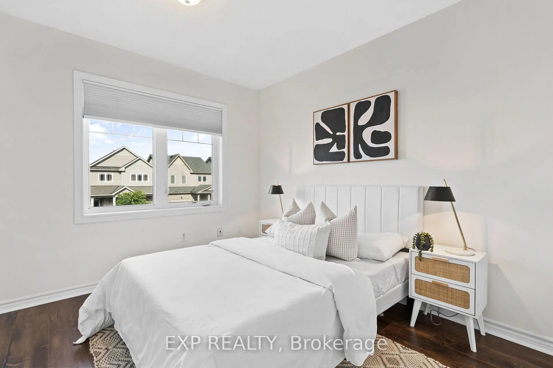 Photo 31 of 12 Mantz Crescent, Whitby, Taunton North — HOMEH