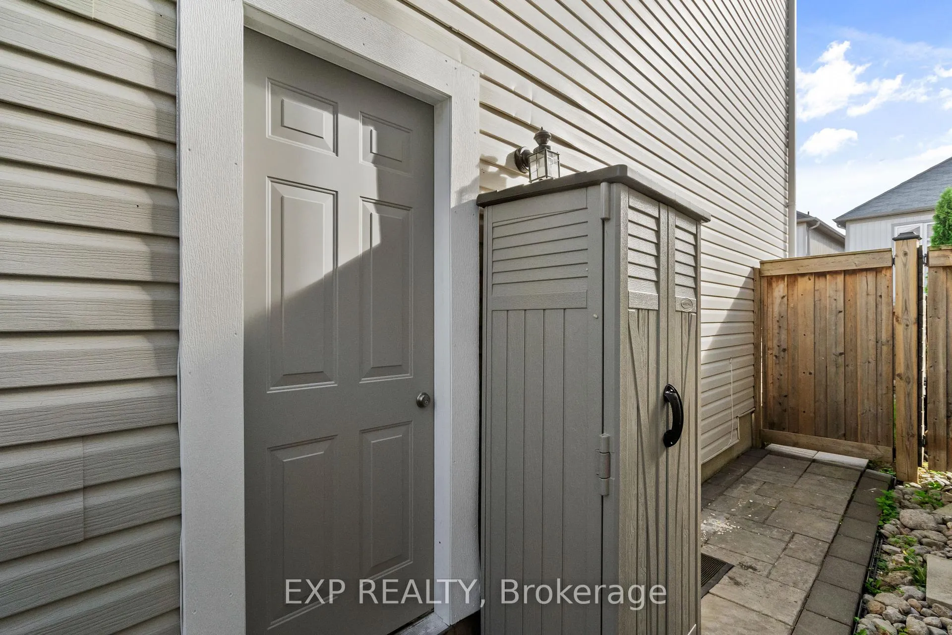 Photo 44 of 12 Mantz Crescent, Whitby, Taunton North — HOMEH