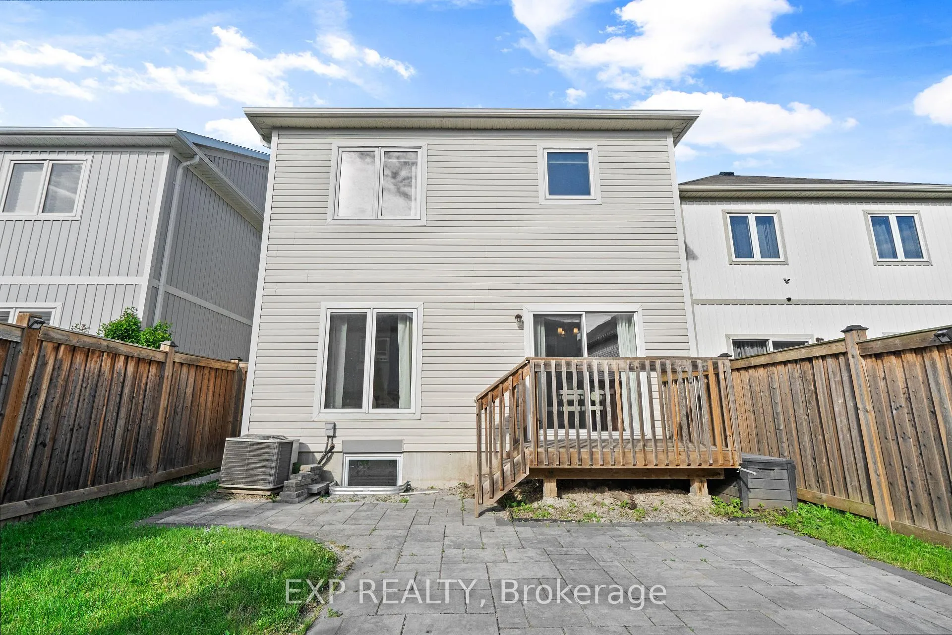 Photo 45 of 12 Mantz Crescent, Whitby, Taunton North — HOMEH