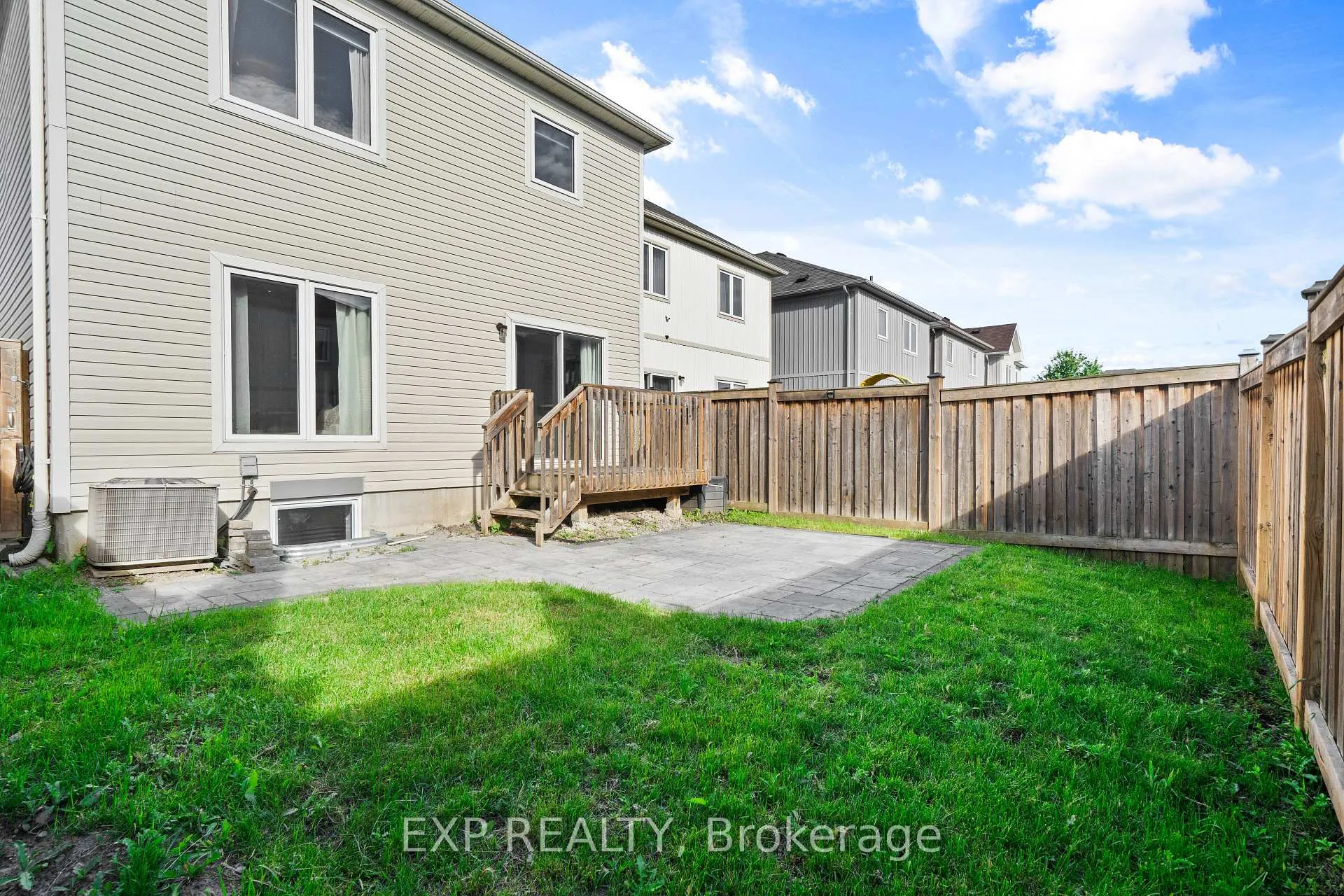 Photo 47 of 12 Mantz Crescent, Whitby, Taunton North — HOMEH