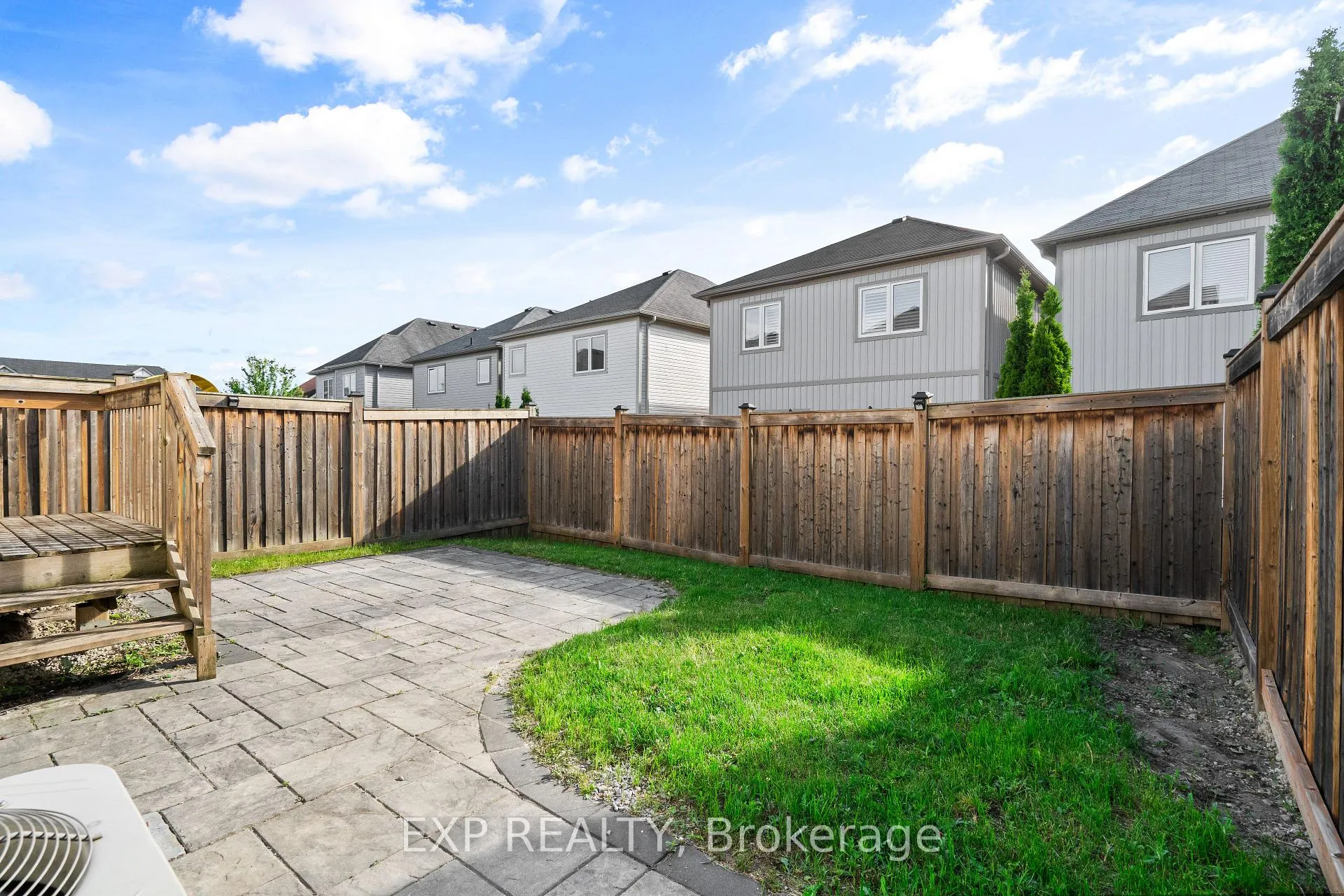 Photo 48 of 12 Mantz Crescent, Whitby, Taunton North — HOMEH