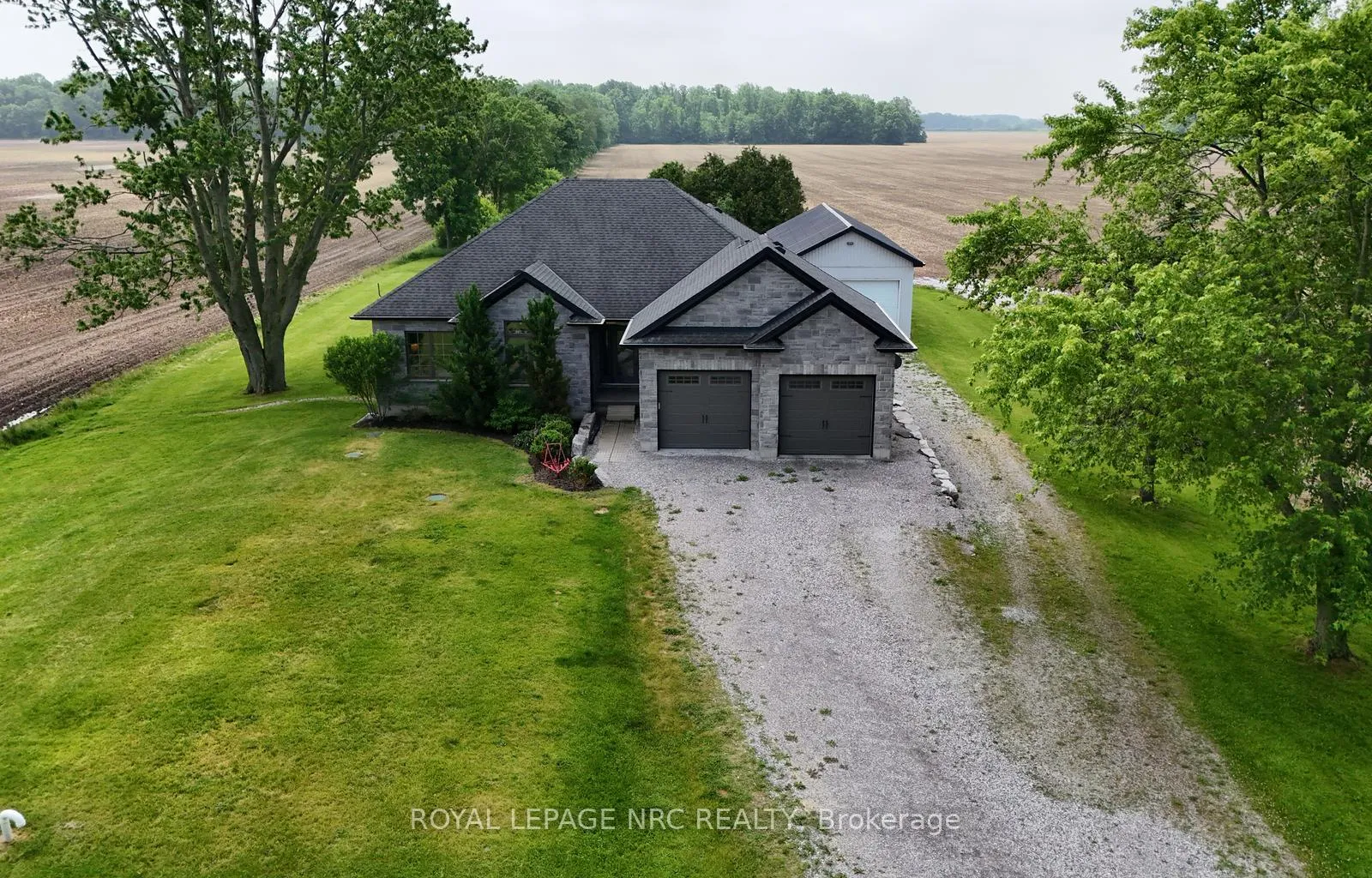 Photo 1 of 1750 Concession 8 Townsend, Norfolk, Townsend — HOMEH