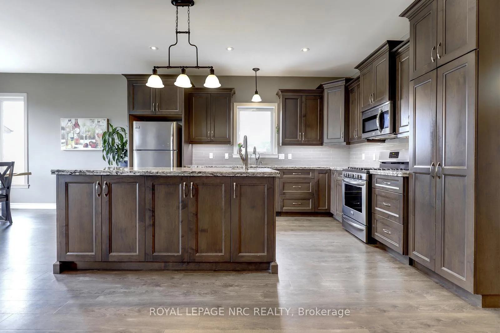 Photo 12 of 1750 Concession 8 Townsend, Norfolk, Townsend — HOMEH