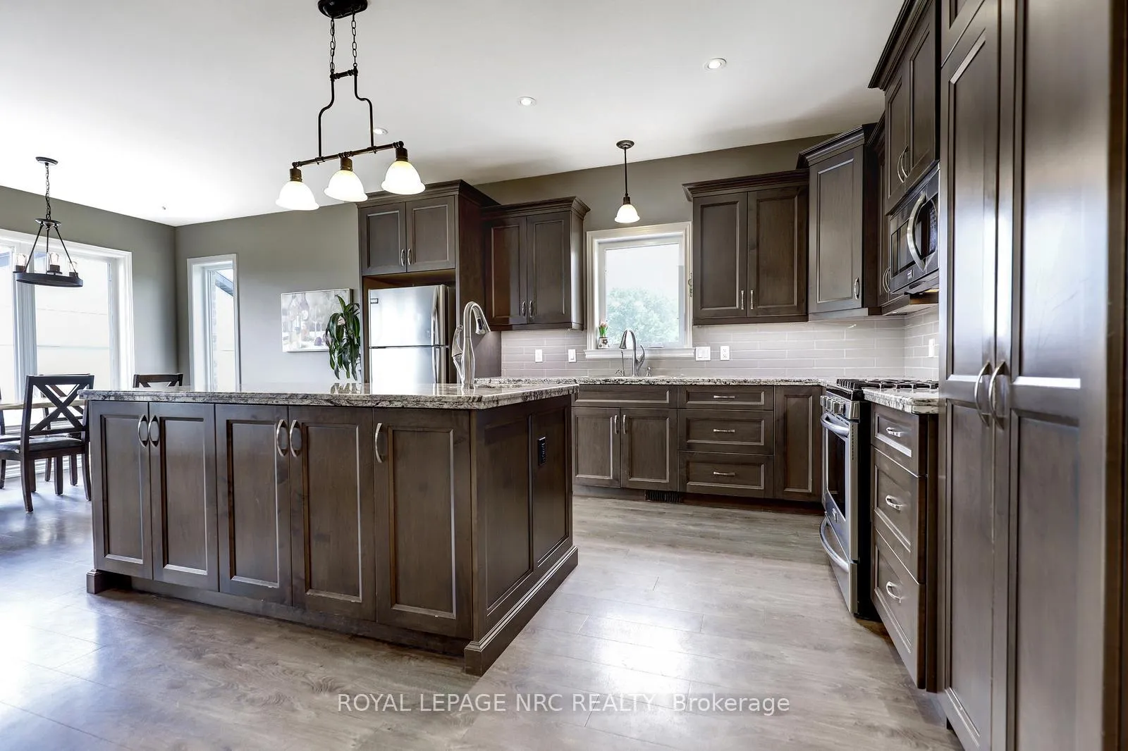 Photo 13 of 1750 Concession 8 Townsend, Norfolk, Townsend — HOMEH