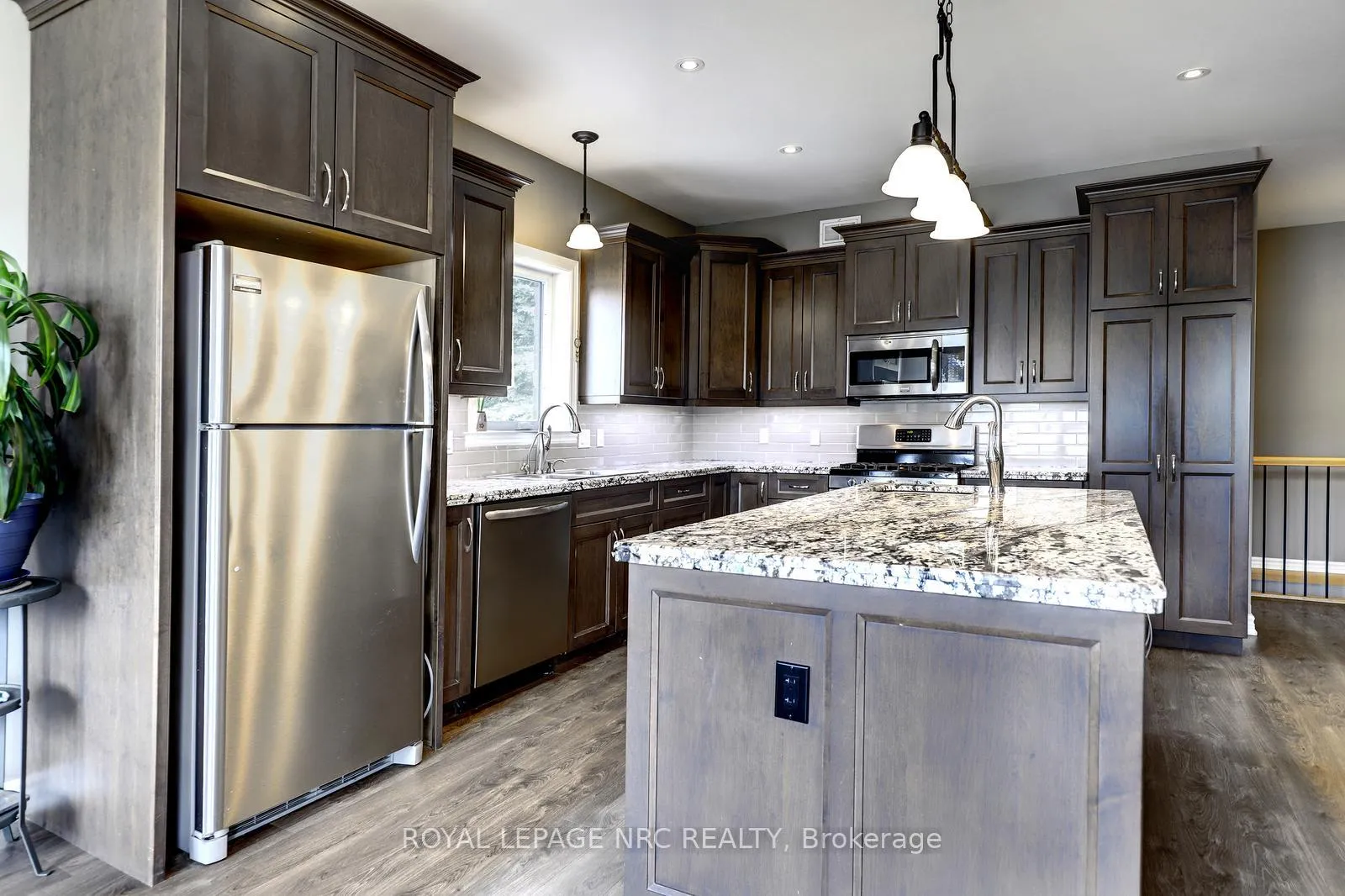 Photo 16 of 1750 Concession 8 Townsend, Norfolk, Townsend — HOMEH