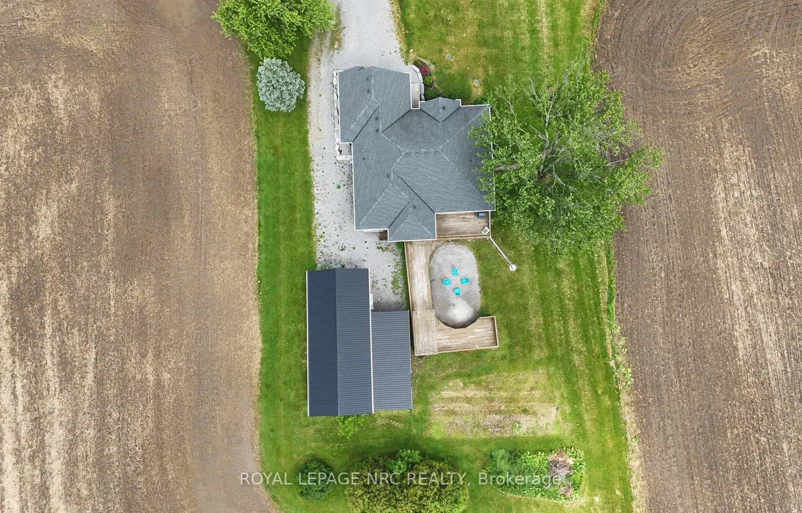 Photo 42 of 1750 Concession 8 Townsend, Norfolk, Townsend — HOMEH