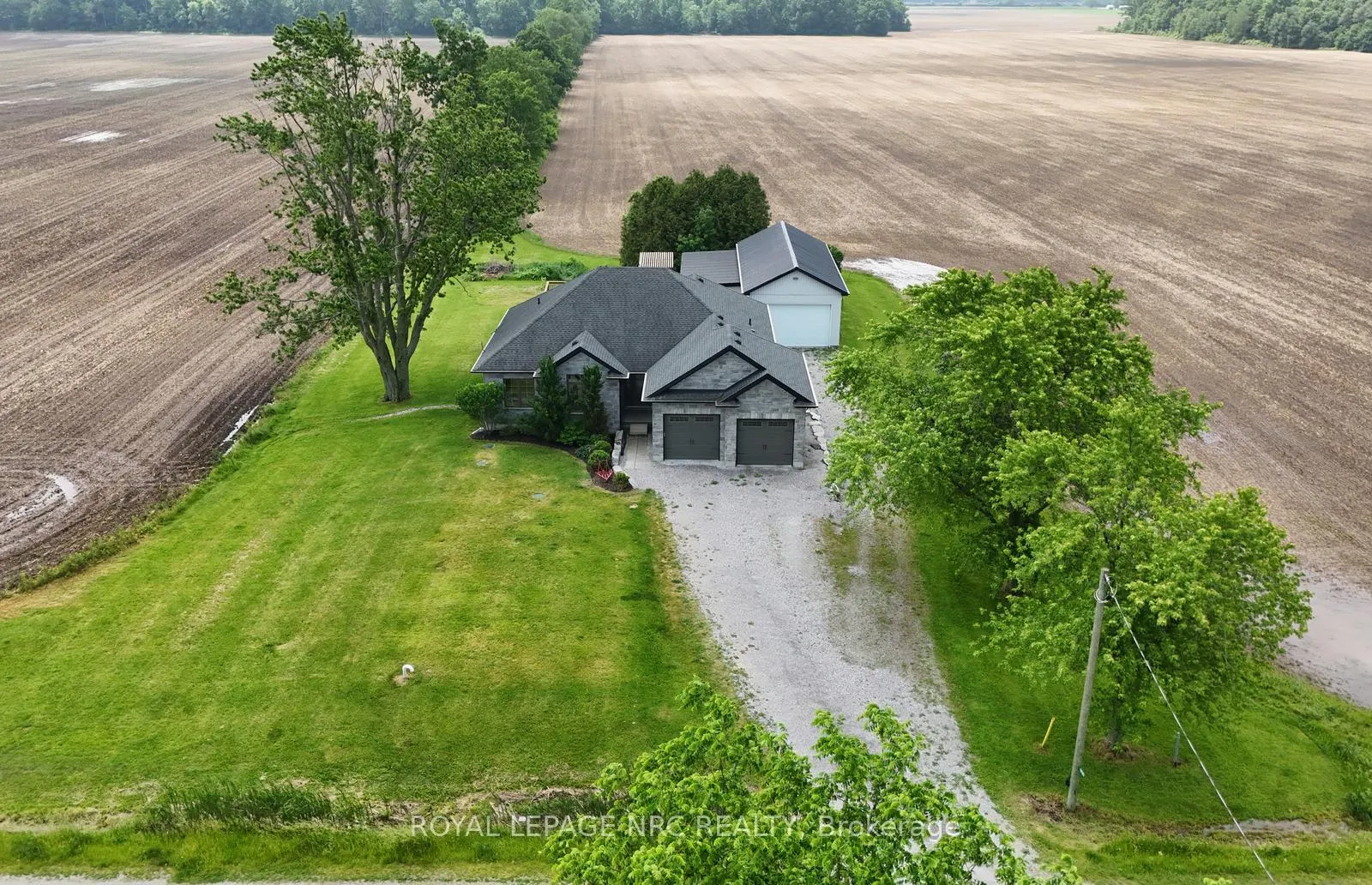 Photo 46 of 1750 Concession 8 Townsend, Norfolk, Townsend — HOMEH