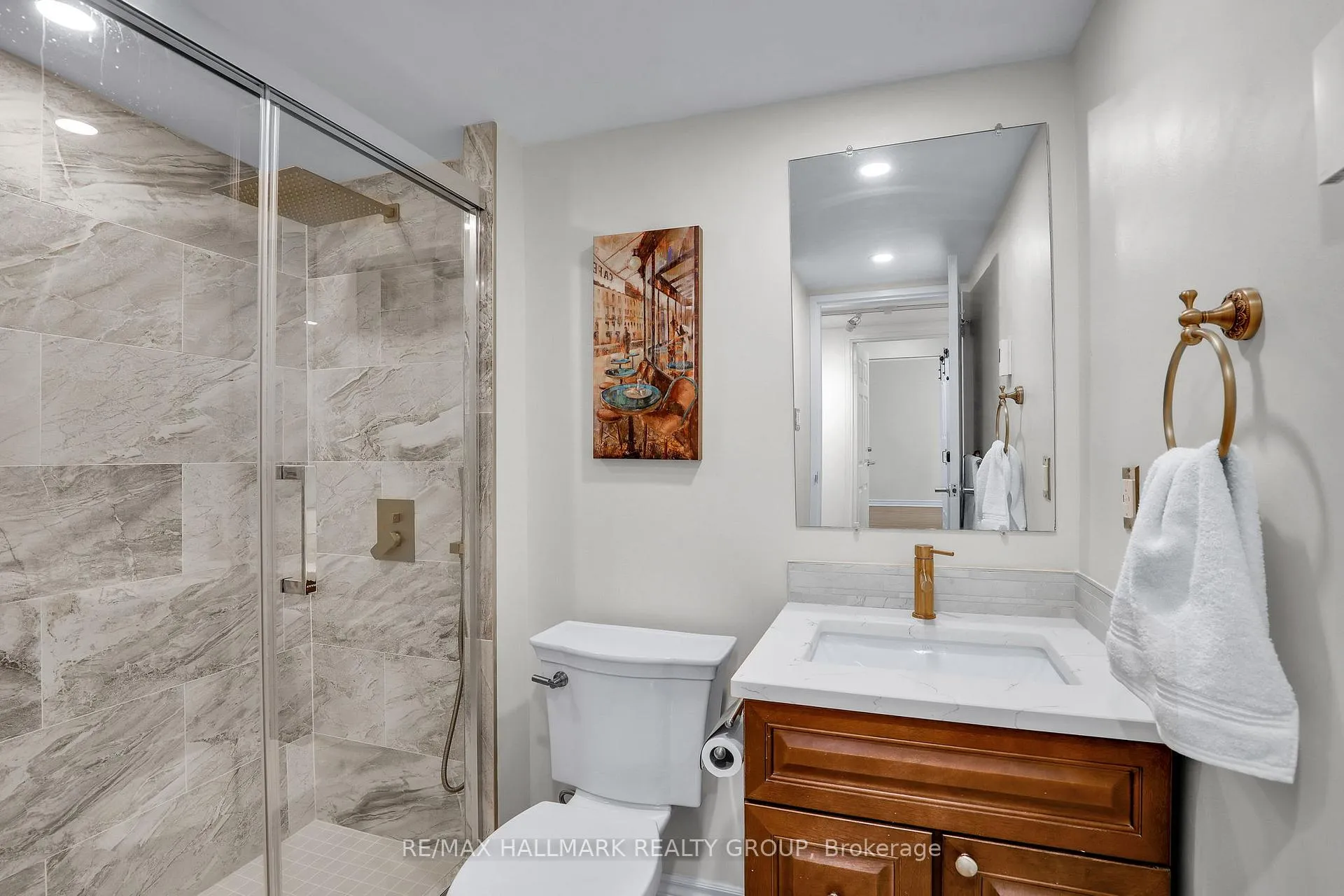 Photo 23 of Unit 511, 330 Centrum Boulevard, Ottawa, Bilberry Creek/Queenswood Heights — HOMEH