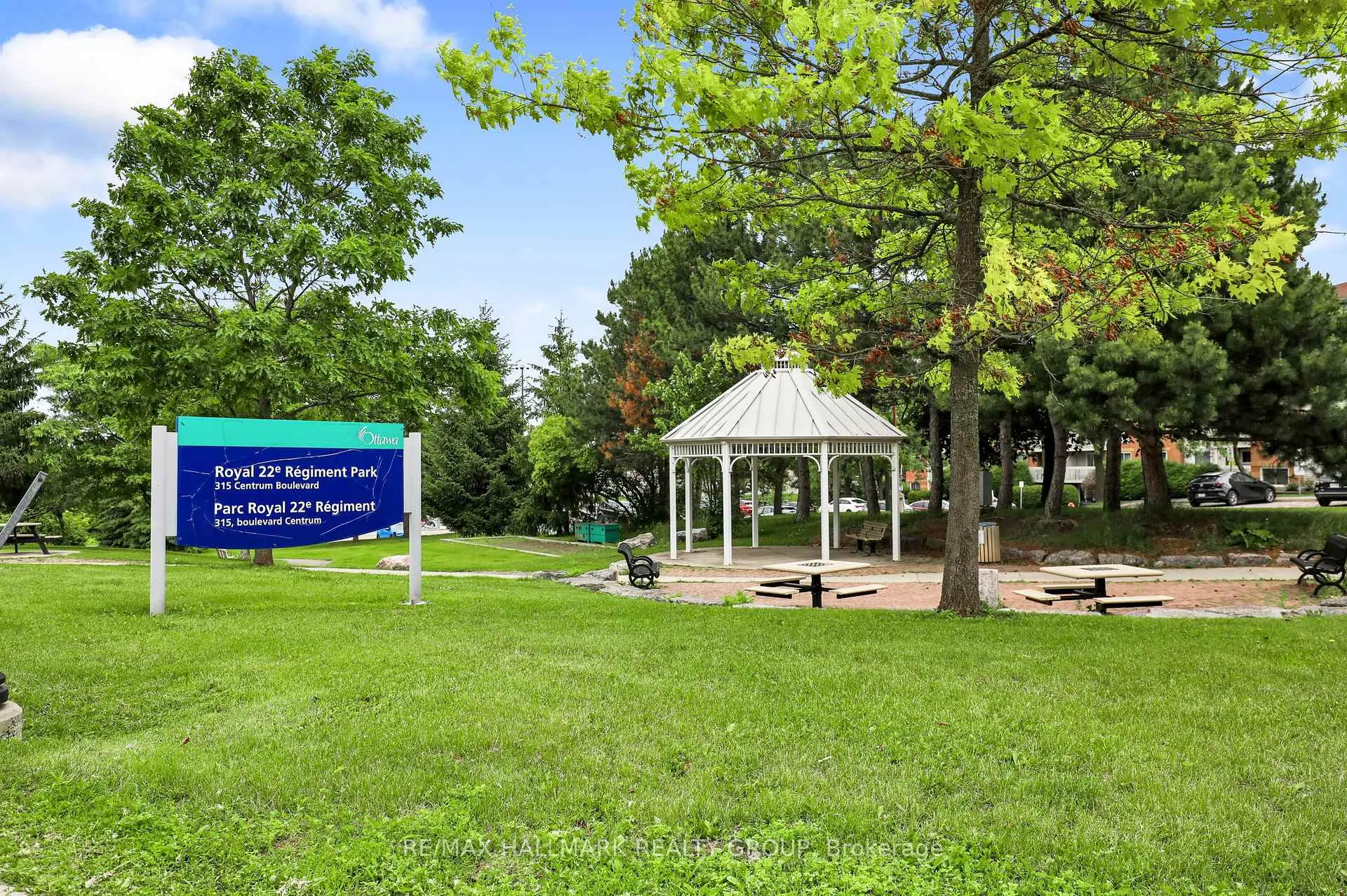 Photo 38 of Unit 511, 330 Centrum Boulevard, Ottawa, Bilberry Creek/Queenswood Heights — HOMEH