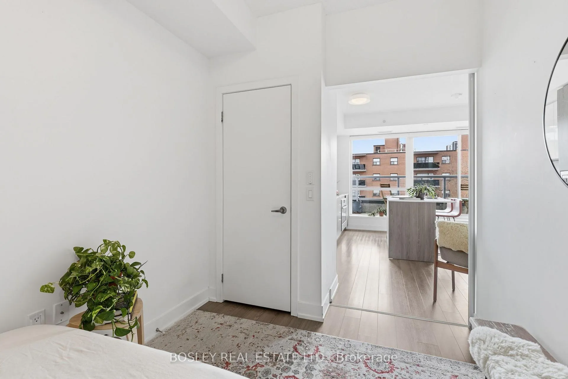 Photo 14 of Unit 207, 8 Ann Street, Mississauga, Port Credit — HOMEH