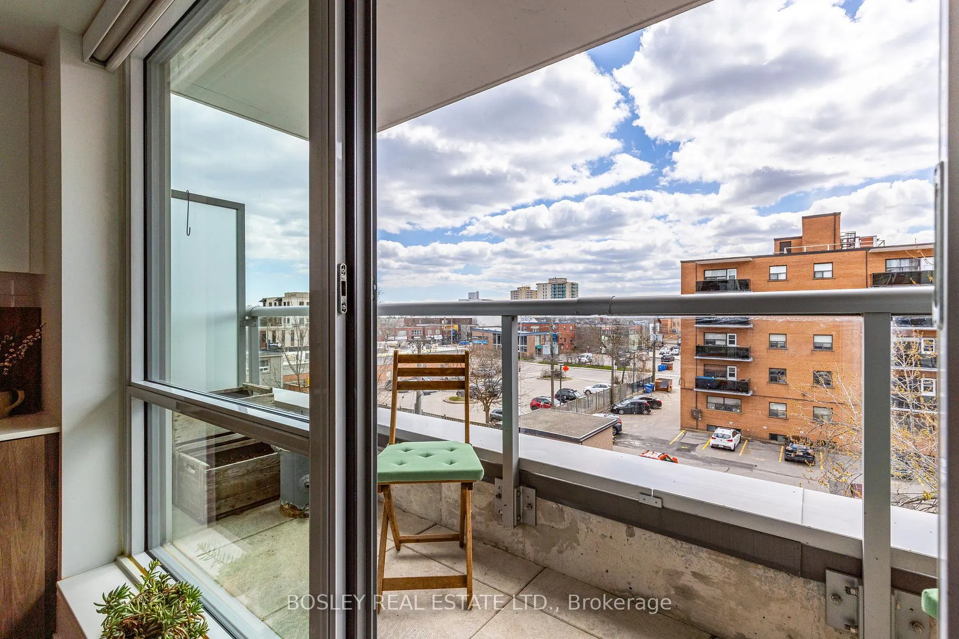 Photo 20 of Unit 207, 8 Ann Street, Mississauga, Port Credit — HOMEH