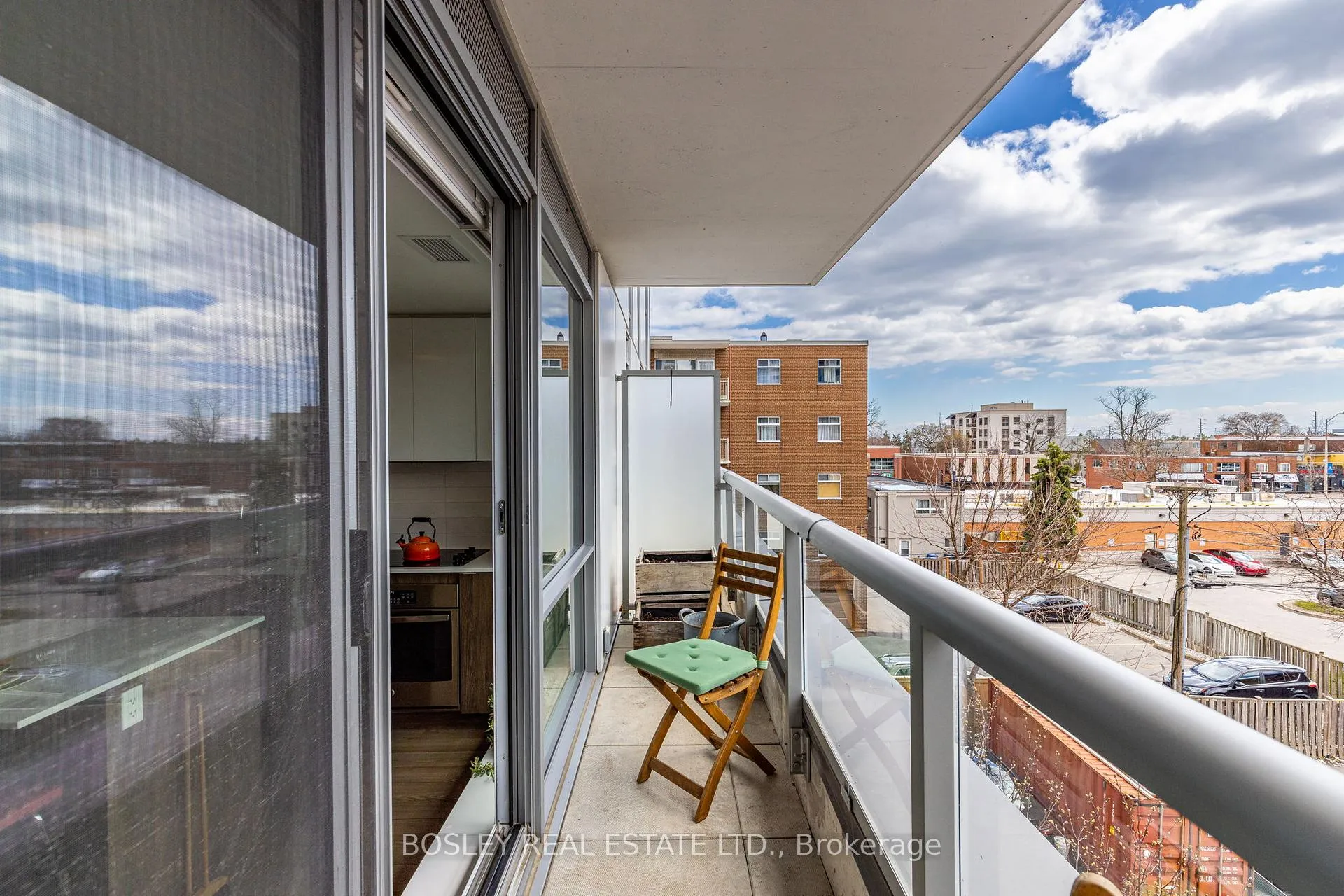 Photo 22 of Unit 207, 8 Ann Street, Mississauga, Port Credit — HOMEH