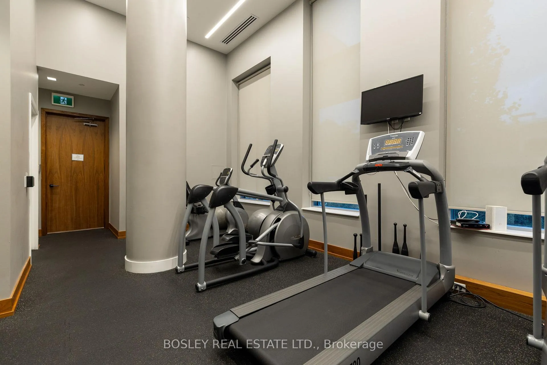 Photo 24 of Unit 207, 8 Ann Street, Mississauga, Port Credit — HOMEH