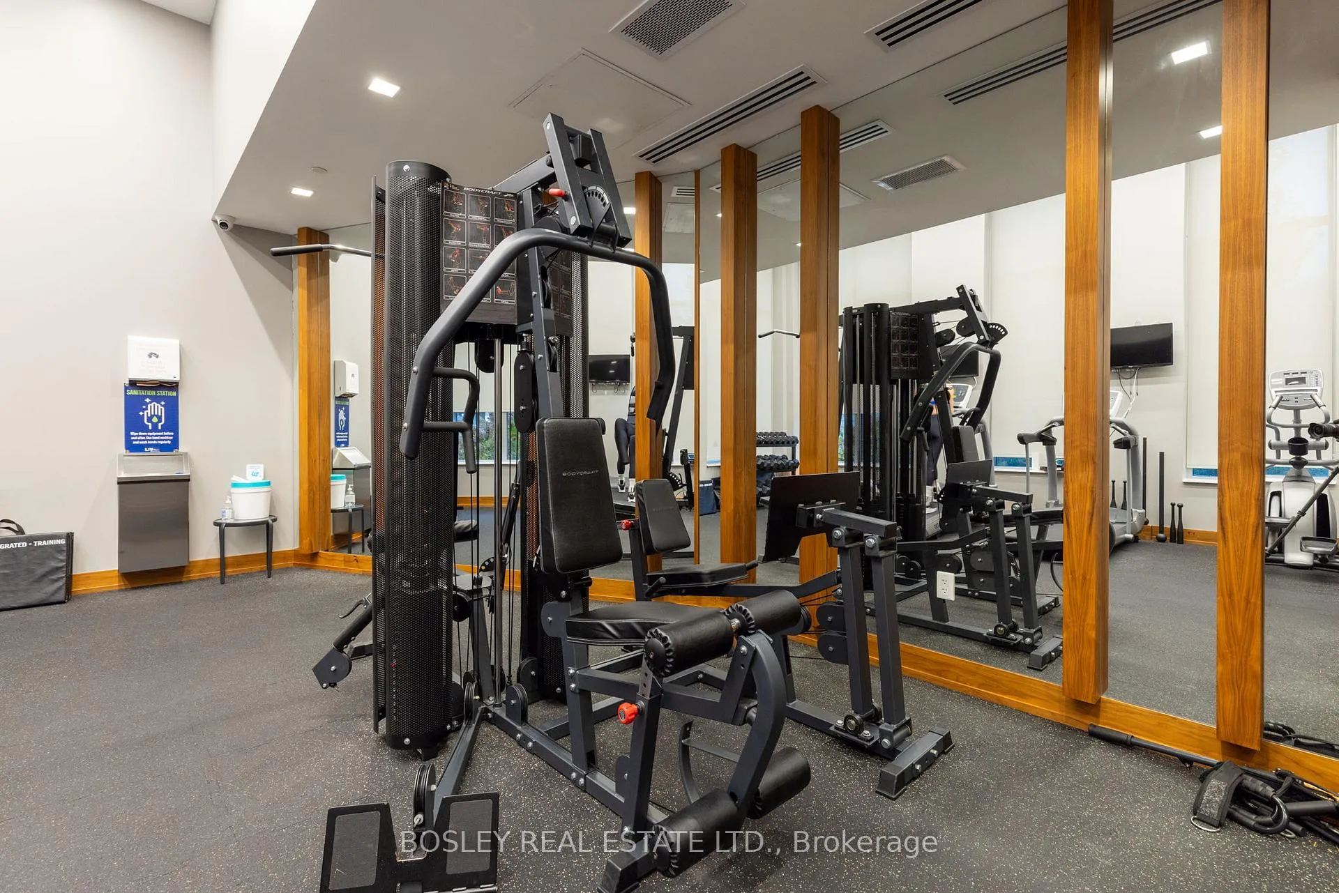 Photo 25 of Unit 207, 8 Ann Street, Mississauga, Port Credit — HOMEH