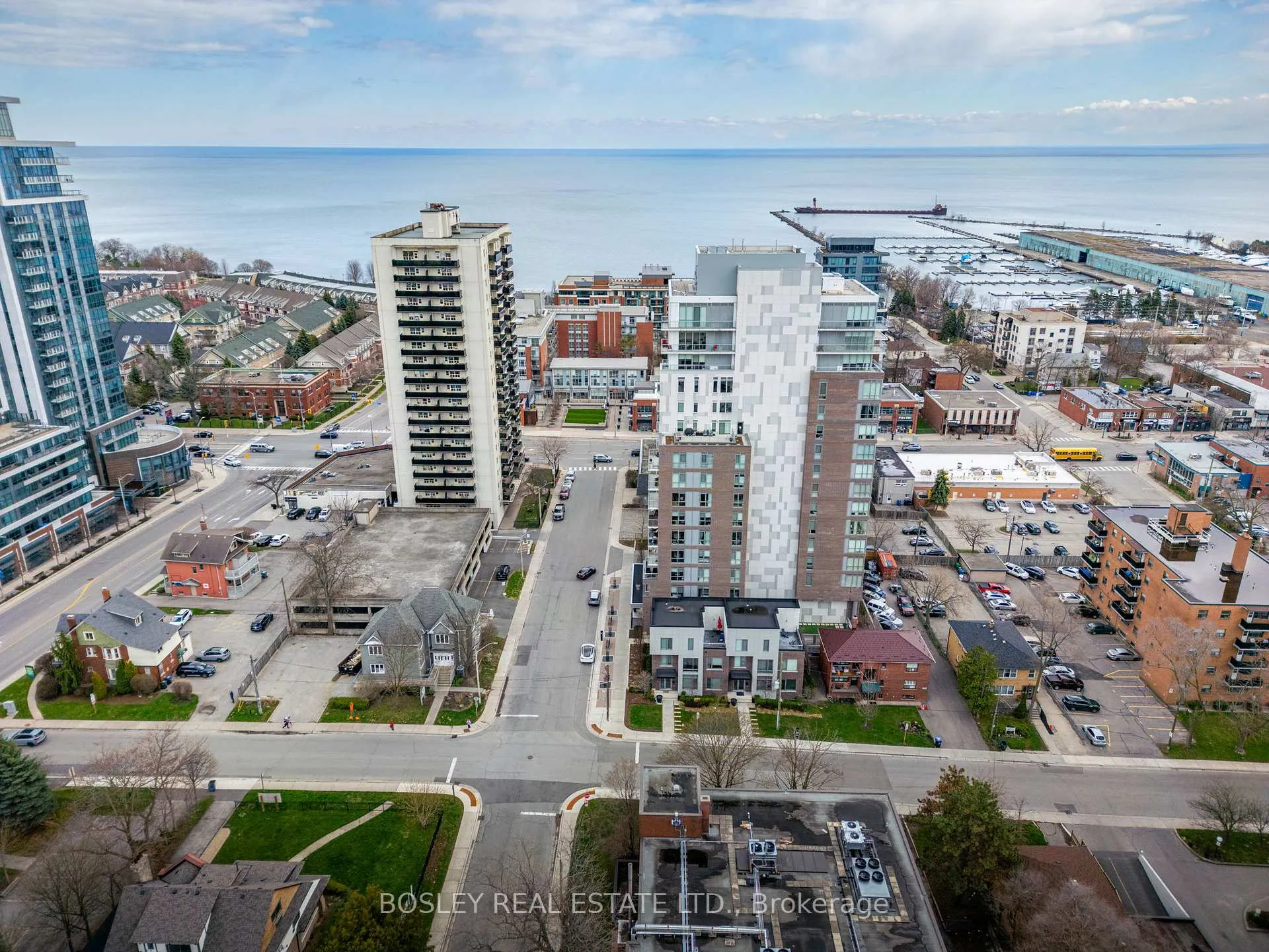 Photo 29 of Unit 207, 8 Ann Street, Mississauga, Port Credit — HOMEH