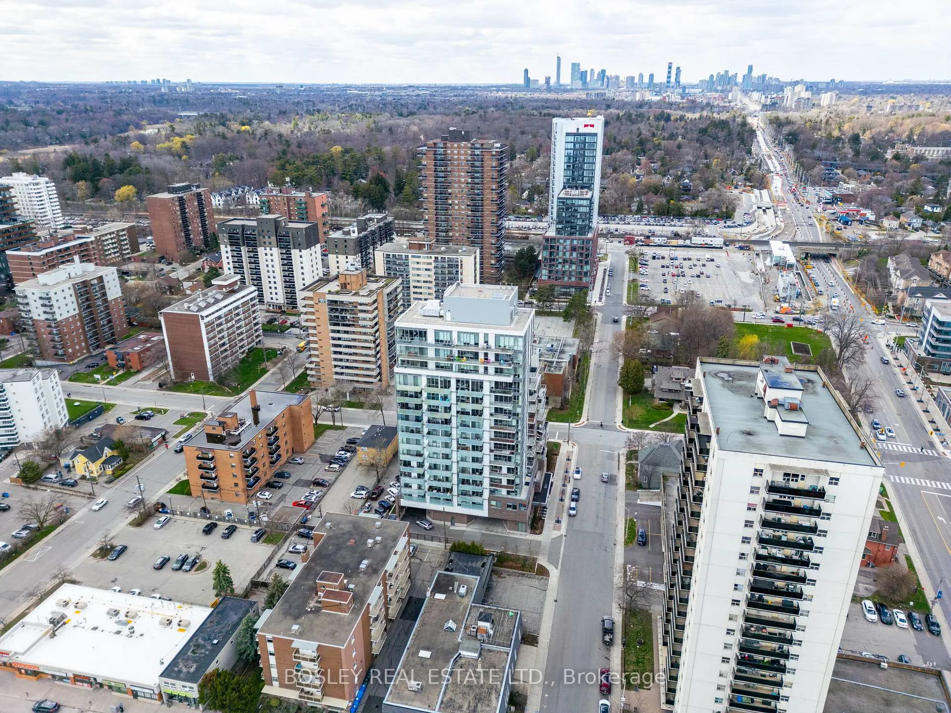 Photo 30 of Unit 207, 8 Ann Street, Mississauga, Port Credit — HOMEH