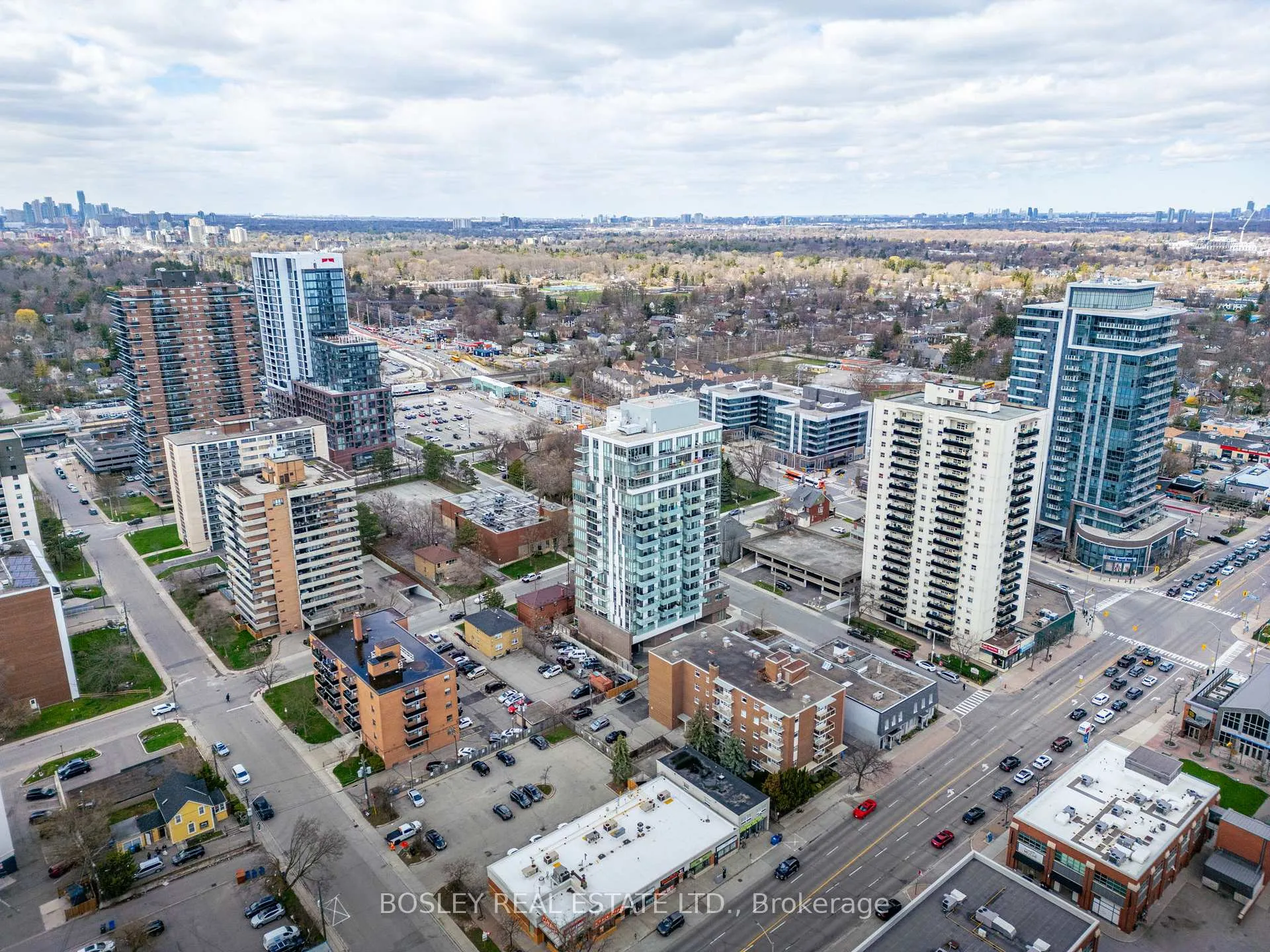 Photo 32 of Unit 207, 8 Ann Street, Mississauga, Port Credit — HOMEH