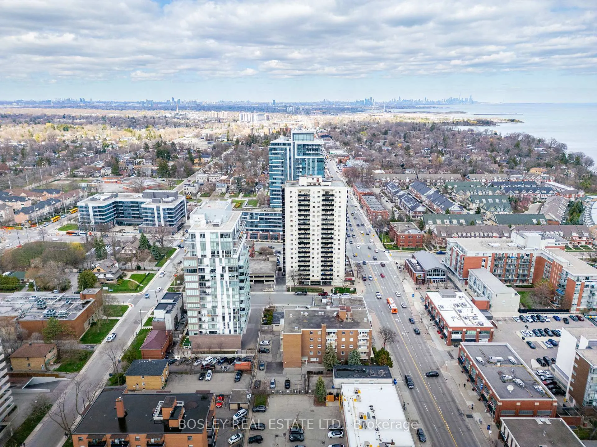 Photo 33 of Unit 207, 8 Ann Street, Mississauga, Port Credit — HOMEH