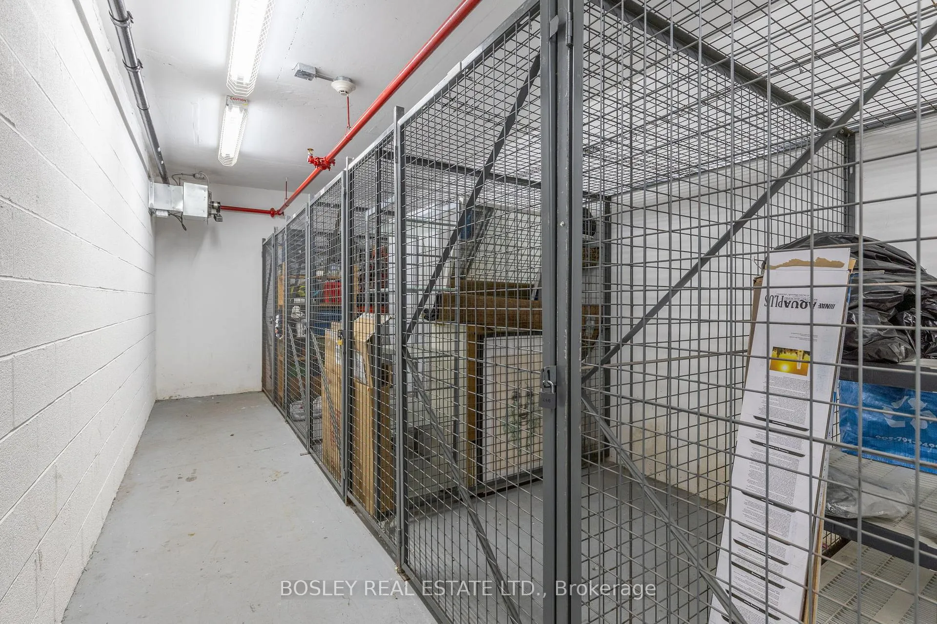 Photo 34 of Unit 207, 8 Ann Street, Mississauga, Port Credit — HOMEH