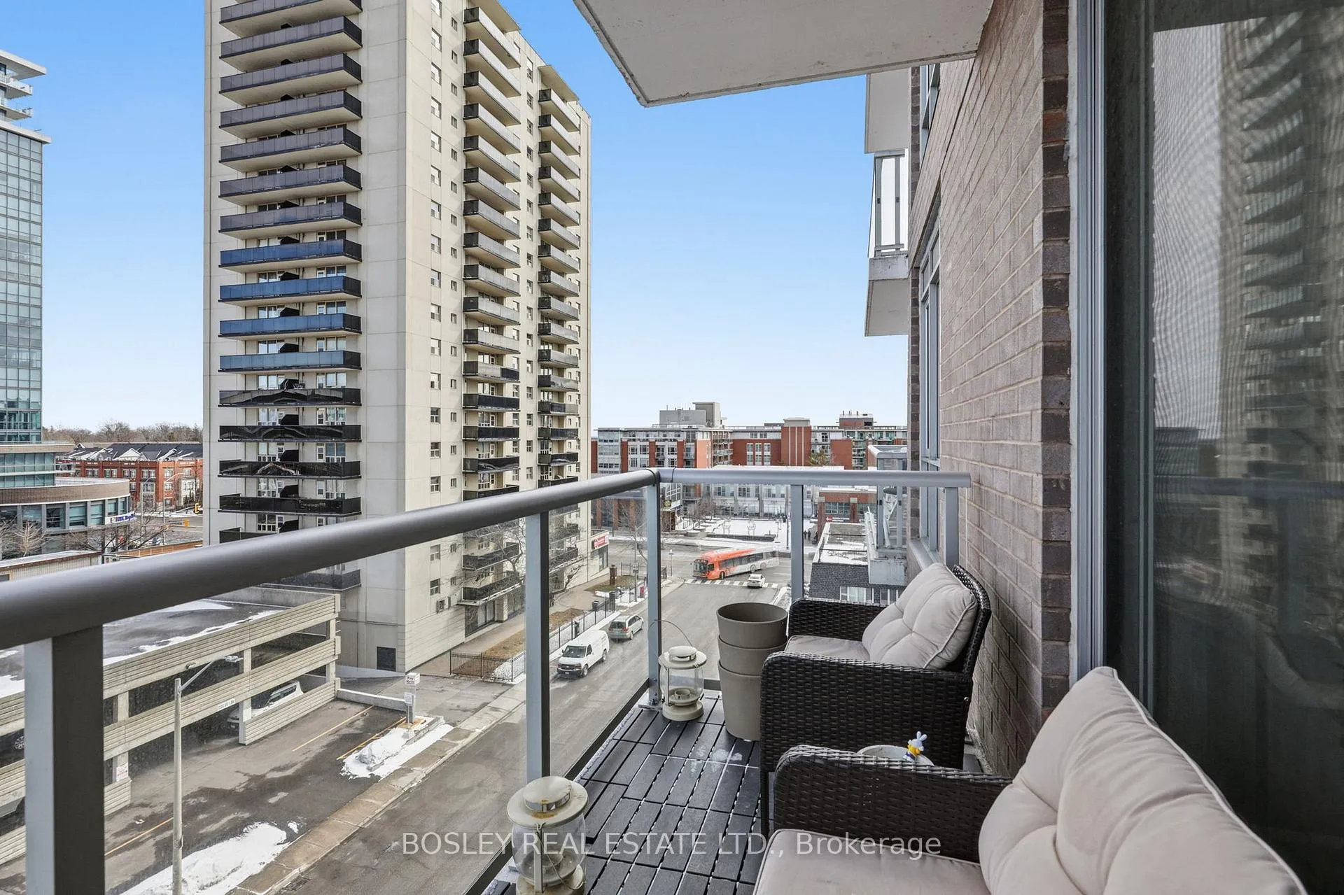 Photo 35 of Unit 207, 8 Ann Street, Mississauga, Port Credit — HOMEH