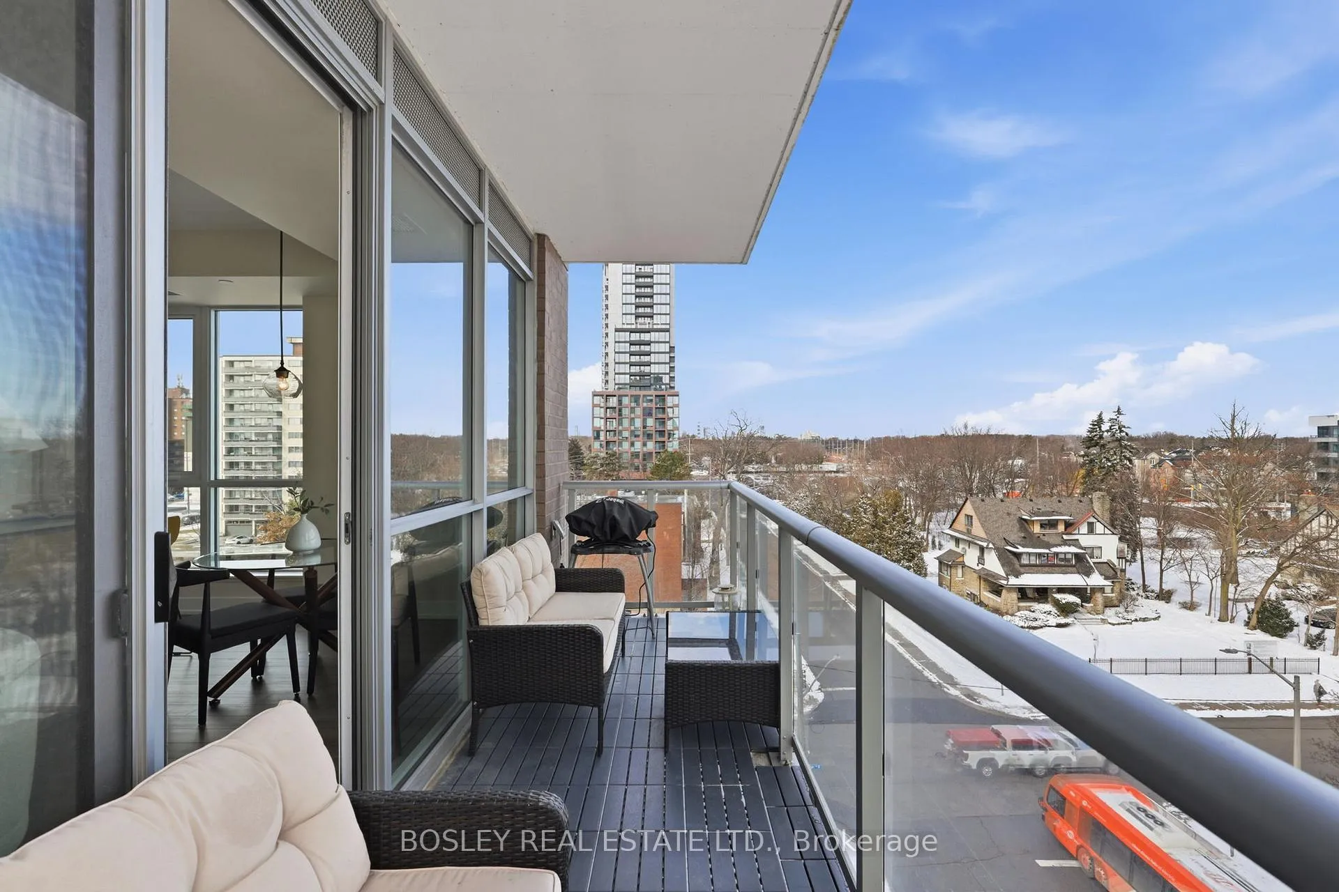 Photo 36 of Unit 207, 8 Ann Street, Mississauga, Port Credit — HOMEH