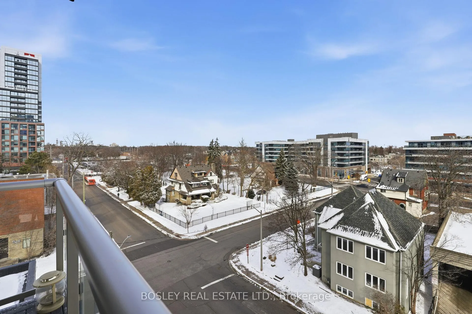 Photo 37 of Unit 207, 8 Ann Street, Mississauga, Port Credit — HOMEH