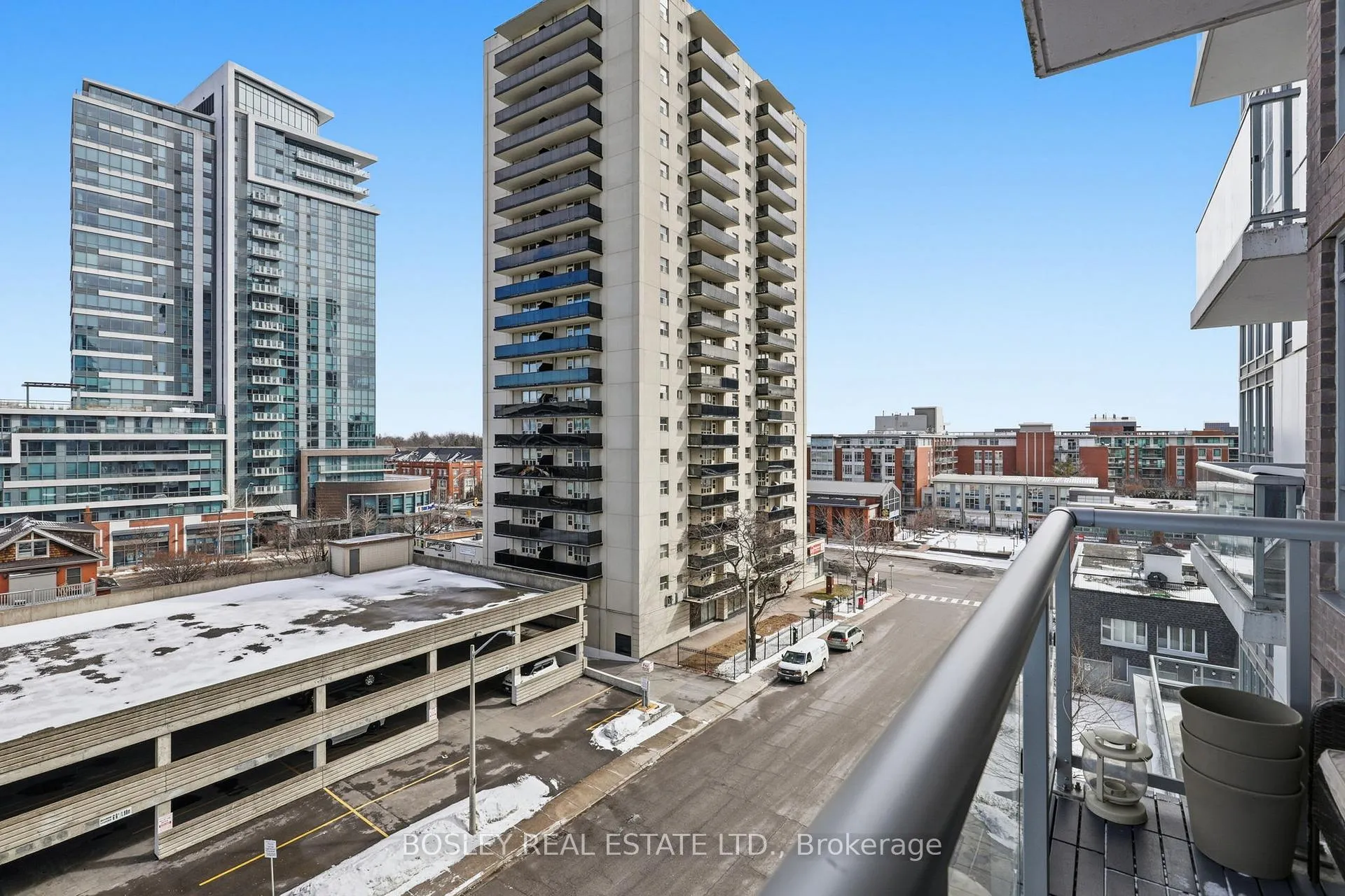 Photo 38 of Unit 207, 8 Ann Street, Mississauga, Port Credit — HOMEH