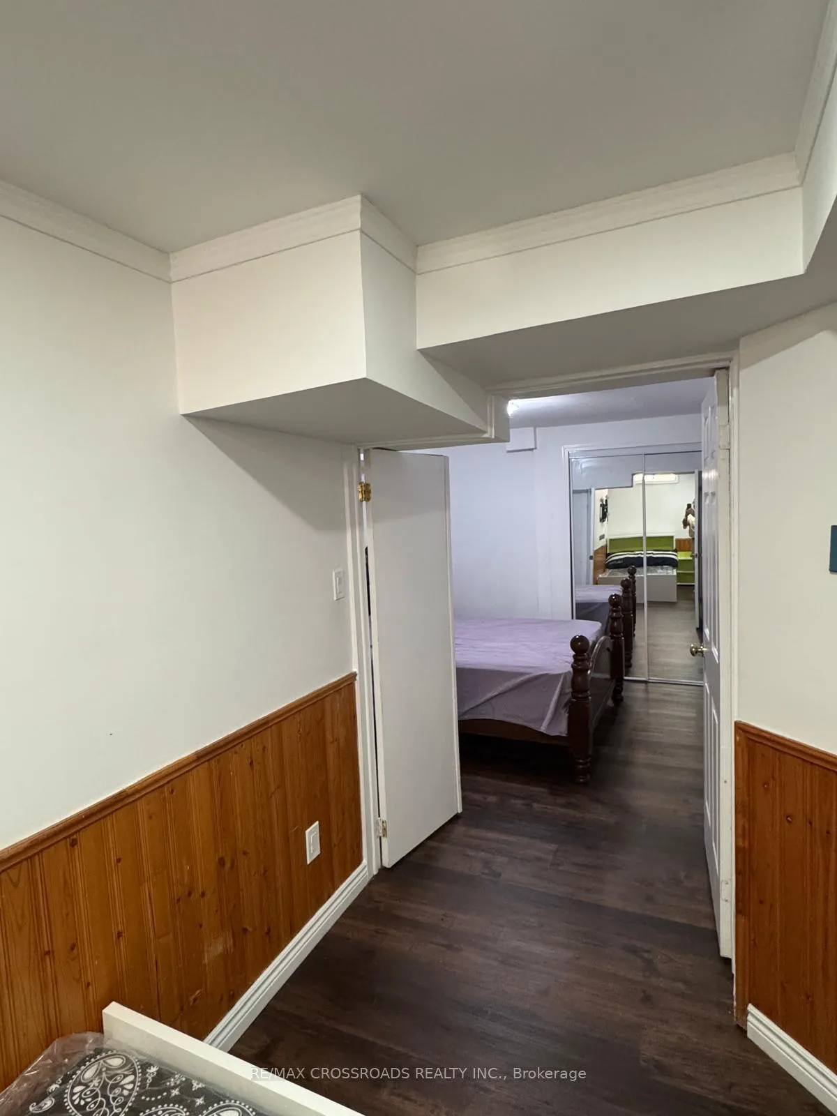 Photo 7 of Unit Lower, 14 Romano Crescent, Vaughan, East Woodbridge — HOMEH