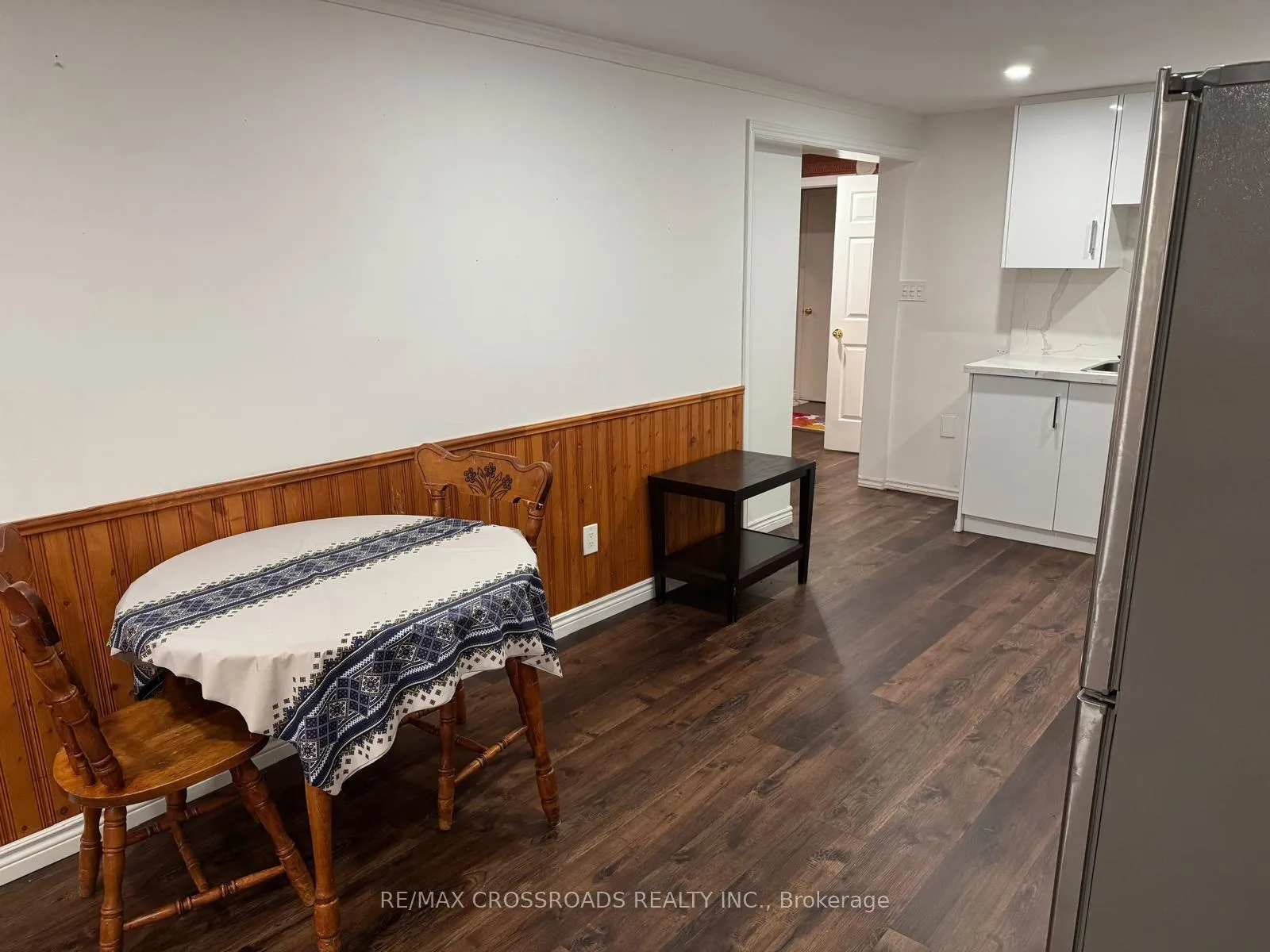 Photo 12 of Unit Lower, 14 Romano Crescent, Vaughan, East Woodbridge — HOMEH