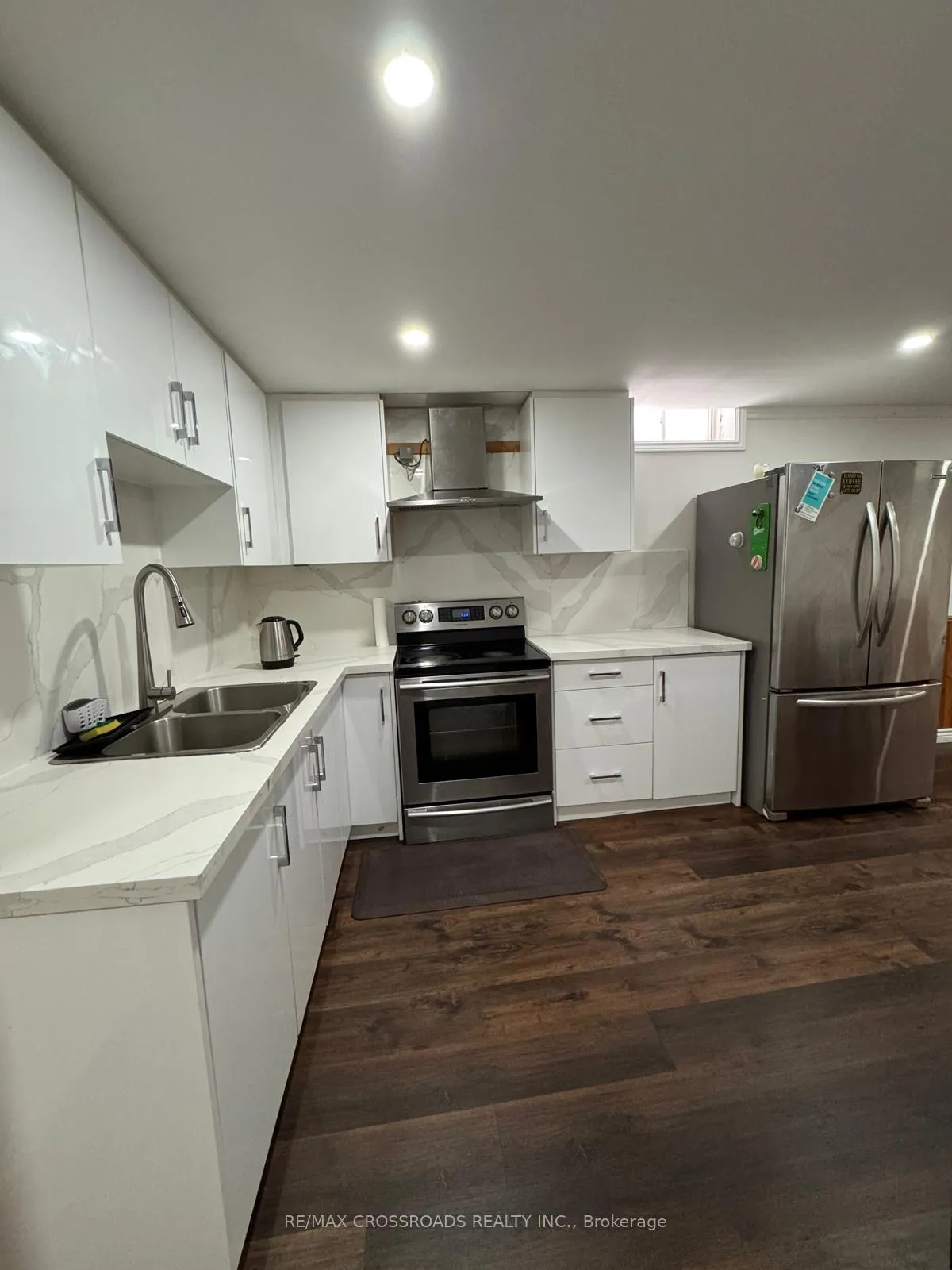 Photo 20 of Unit Lower, 14 Romano Crescent, Vaughan, East Woodbridge — HOMEH