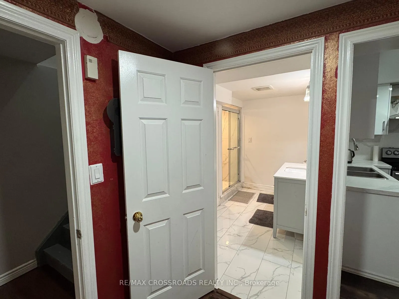 Photo 23 of Unit Lower, 14 Romano Crescent, Vaughan, East Woodbridge — HOMEH