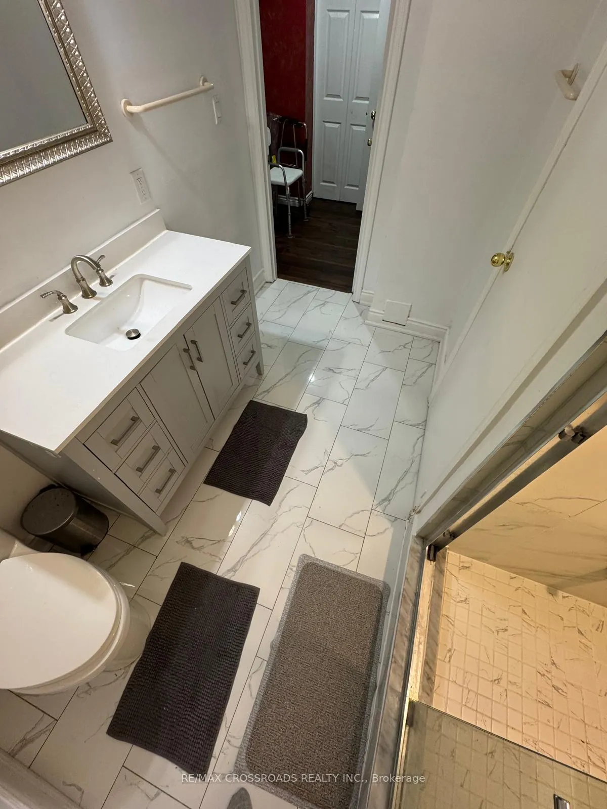 Photo 29 of Unit Lower, 14 Romano Crescent, Vaughan, East Woodbridge — HOMEH