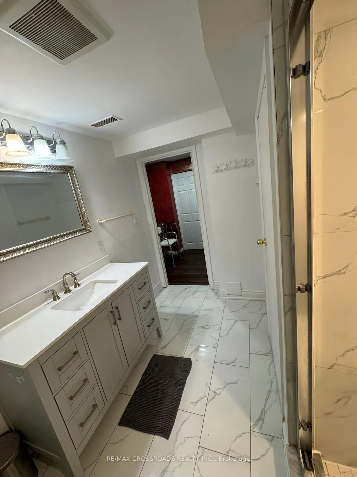 Photo 30 of Unit Lower, 14 Romano Crescent, Vaughan, East Woodbridge — HOMEH