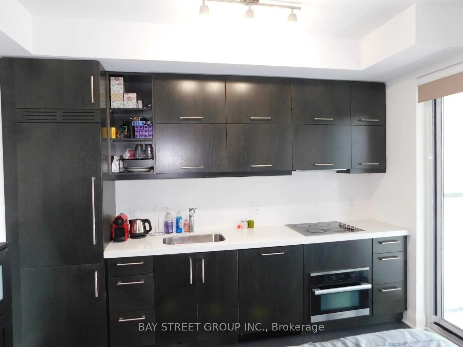 Photo 4 of Unit 1710, 65 St Mary Street, Toronto, Bay Street Corridor — HOMEH