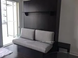 Photo 5 of Unit 1710, 65 St Mary Street, Toronto, Bay Street Corridor — HOMEH