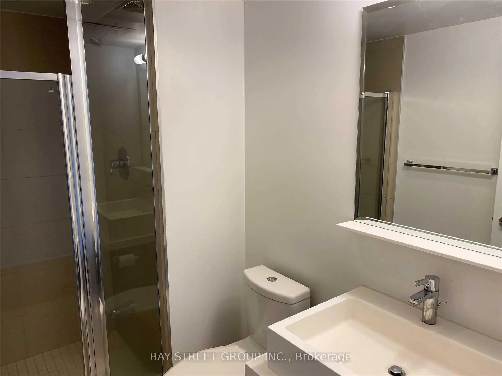 Photo 6 of Unit 1710, 65 St Mary Street, Toronto, Bay Street Corridor — HOMEH