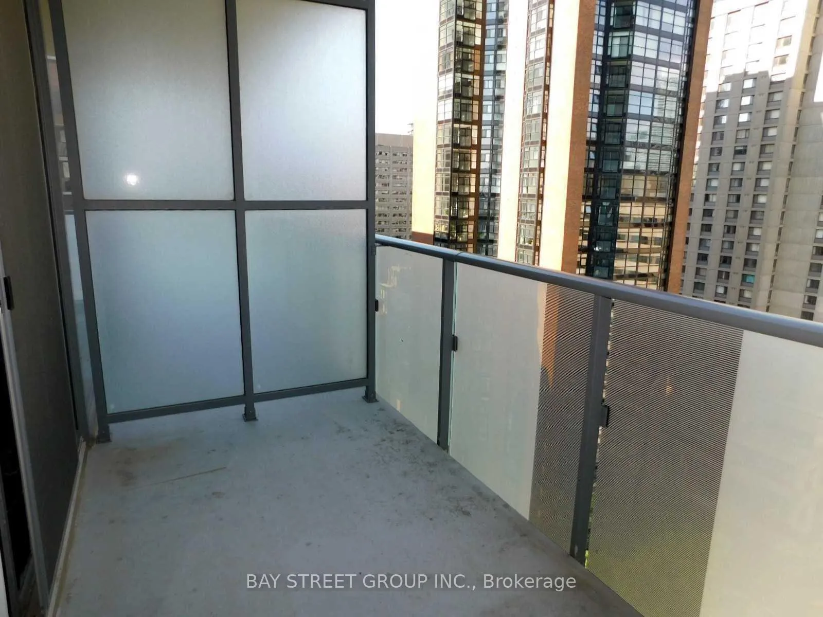 Photo 9 of Unit 1710, 65 St Mary Street, Toronto, Bay Street Corridor — HOMEH