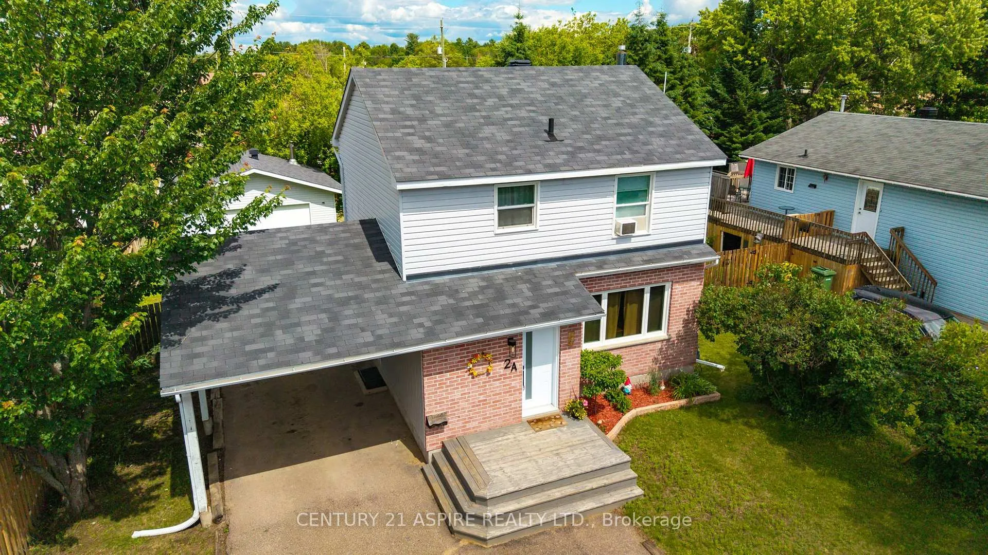 Photo 35 of 2A Selkirk Street, Petawawa, Petawawa — HOMEH