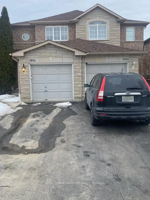Photo 1 of 3816 Foxborough Trail, Mississauga, Lisgar — HOMEH