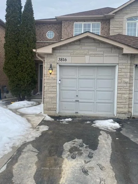 Photo 2 of 3816 Foxborough Trail, Mississauga, Lisgar — HOMEH