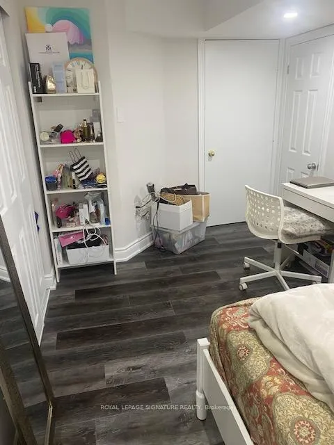 Photo 5 of 3816 Foxborough Trail, Mississauga, Lisgar — HOMEH