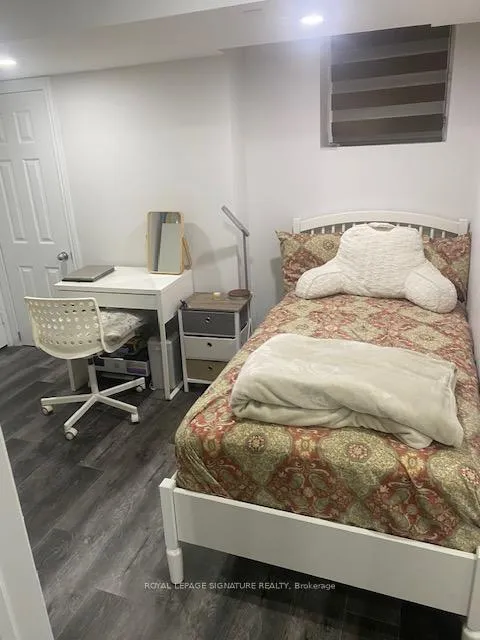 Photo 6 of 3816 Foxborough Trail, Mississauga, Lisgar — HOMEH