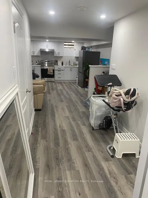 Photo 13 of 3816 Foxborough Trail, Mississauga, Lisgar — HOMEH