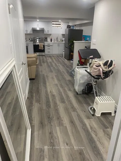Photo 14 of 3816 Foxborough Trail, Mississauga, Lisgar — HOMEH