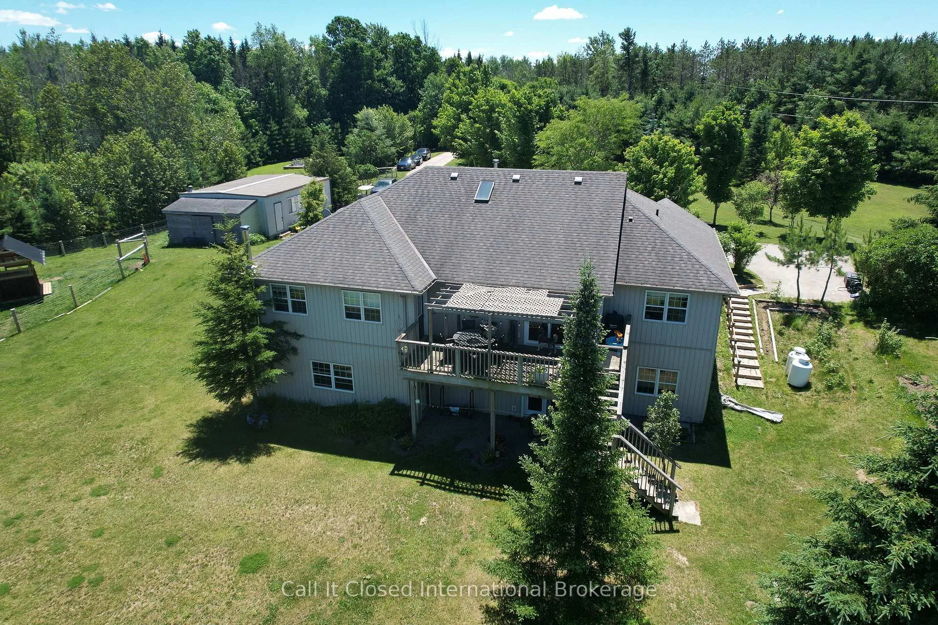 Photo 46 of 21201 Main Street, Caledon, Rural Caledon — HOMEH