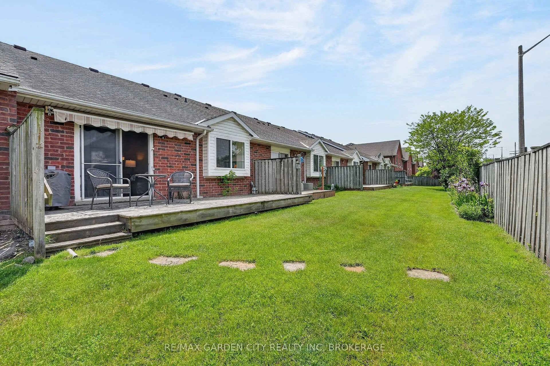 Photo 22 of Unit 9, 162 First Street, Welland, Lincoln/Crowland — HOMEH